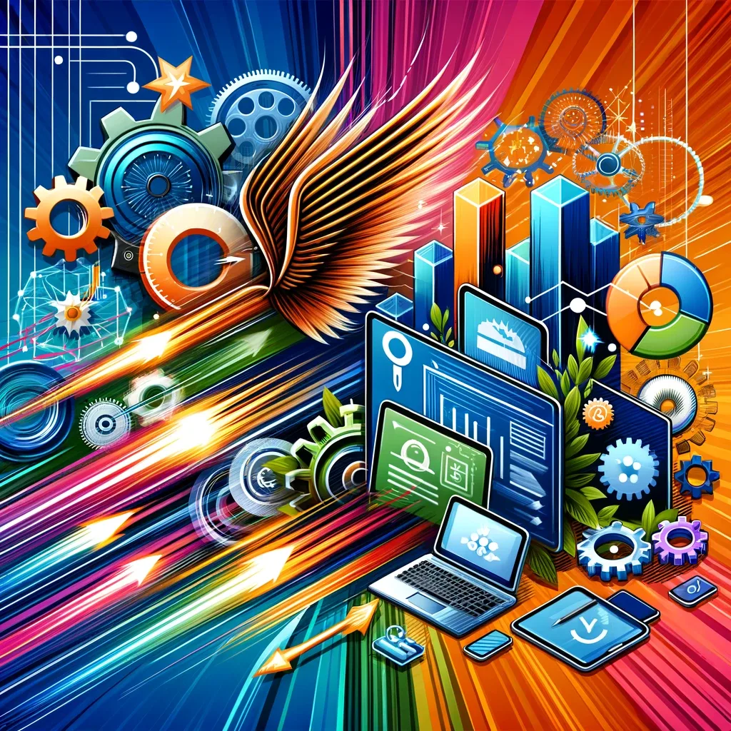 Agile Development: How to Stay Flexible and Efficient in Your Startup Journey