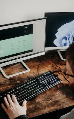 How website design can reflect a startup's brand identity and values?