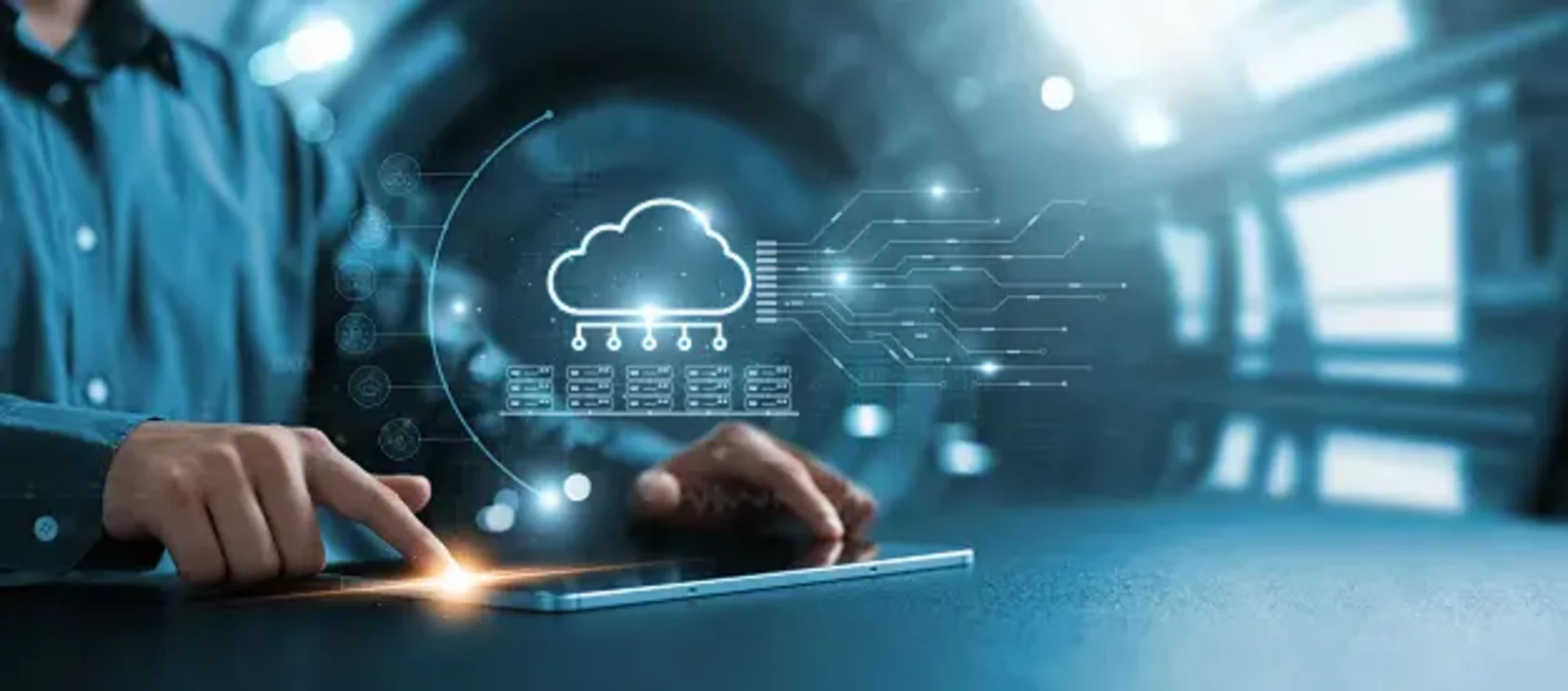 Data Privacy in the Age of Cloud Computing: Understanding Your Rights and Keeping Your Information
