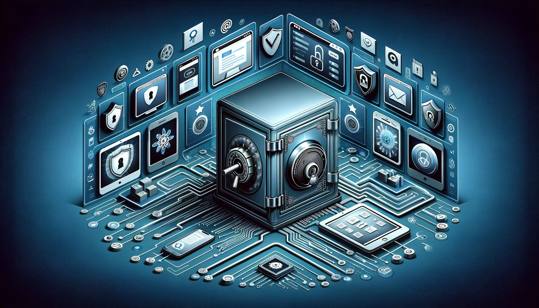 Securing Your Digital Assets: Best Practices for Web and App Security