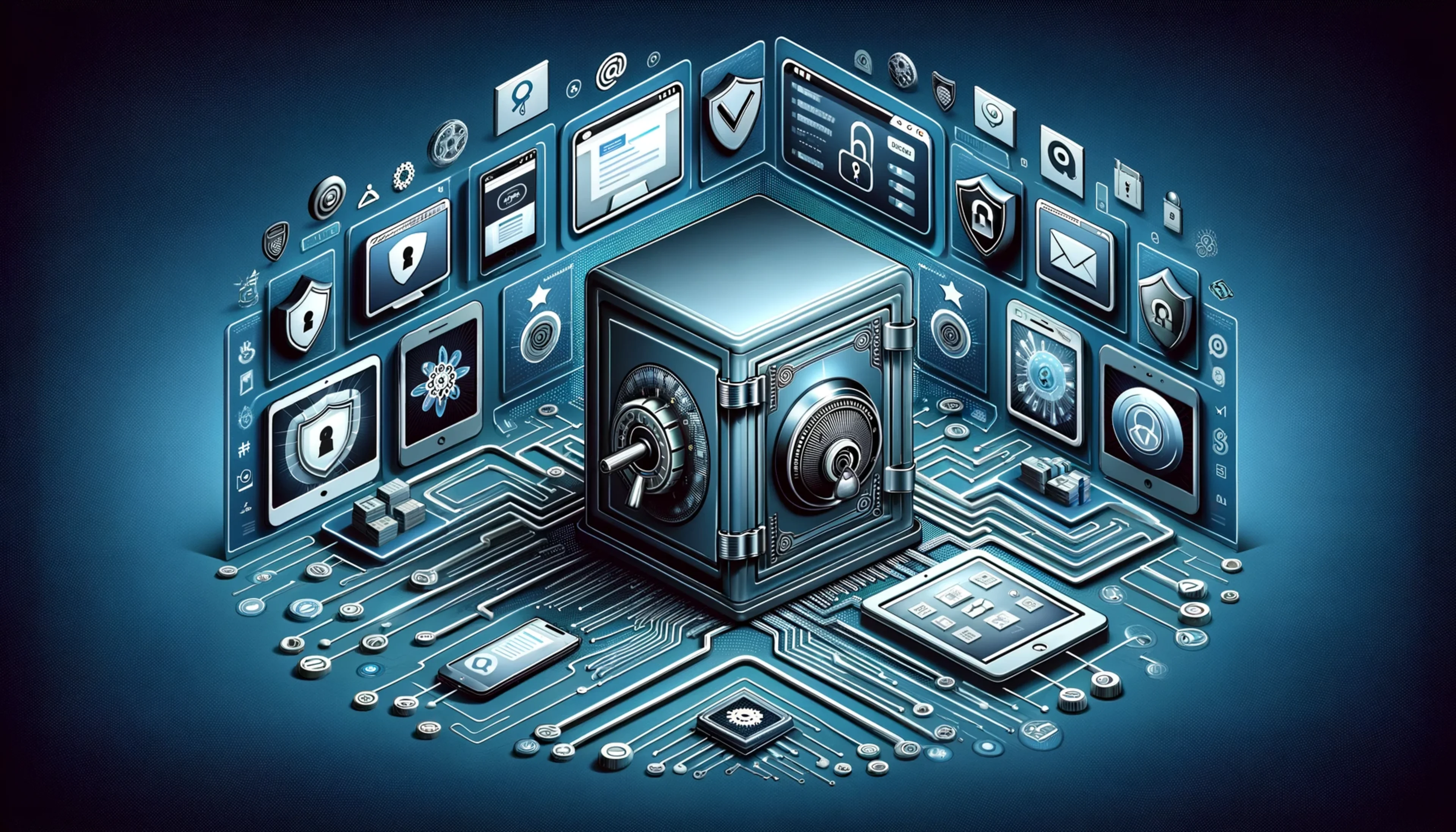 Securing Your Digital Assets: Best Practices for Web and App Security