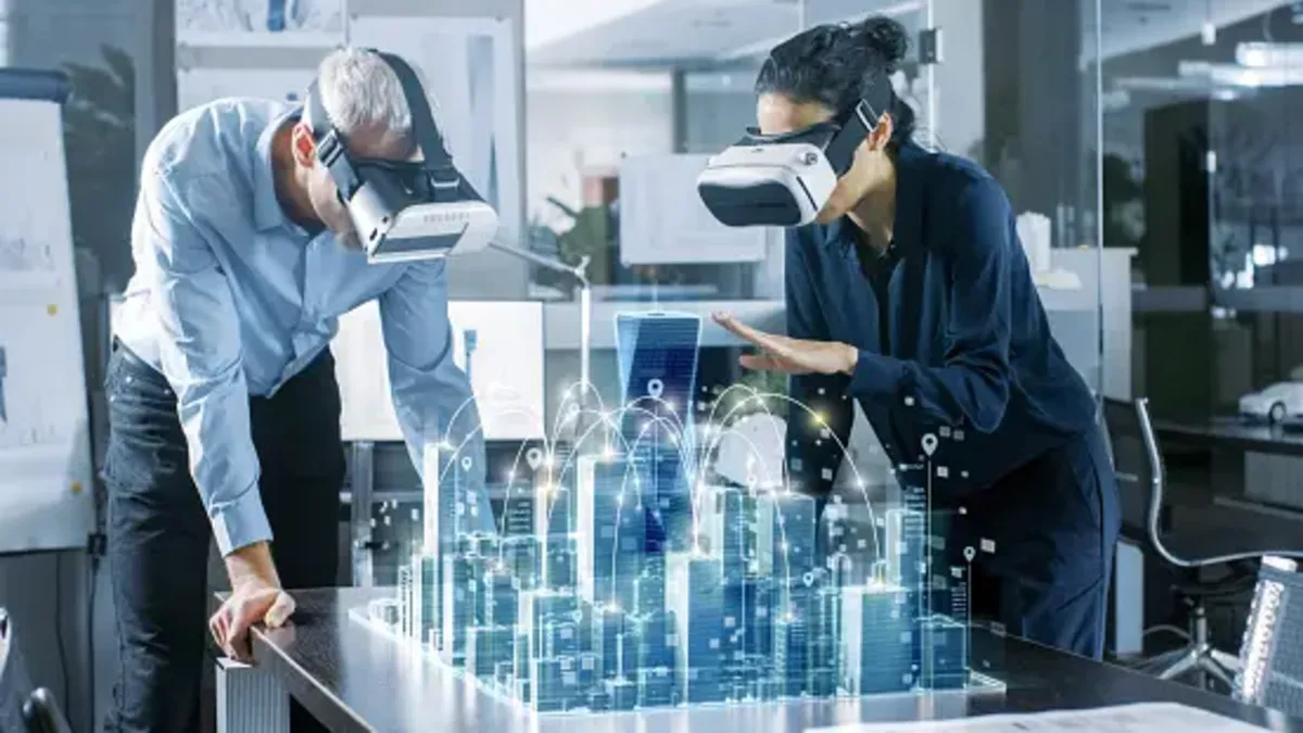 Virtual Reality vs. Augmented Reality: Blurring the Lines Between Reality and the Digital World
