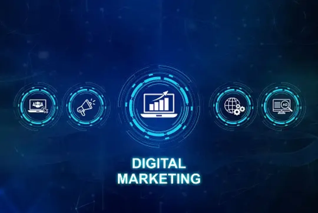 Why Every Startup Needs a Robust Digital Presence?
