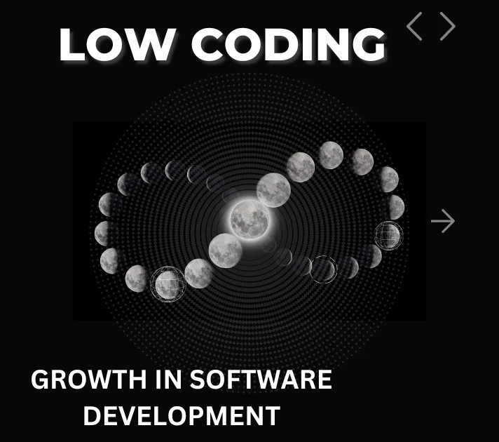 low coding