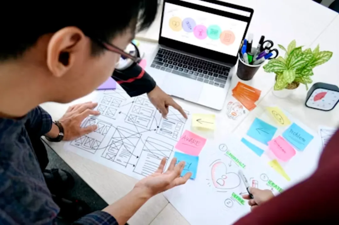UX