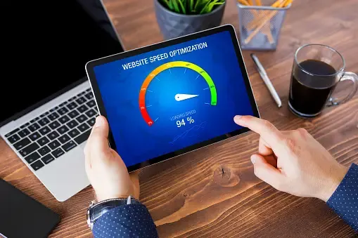 How to improve Website Speed : Tips and Tricks