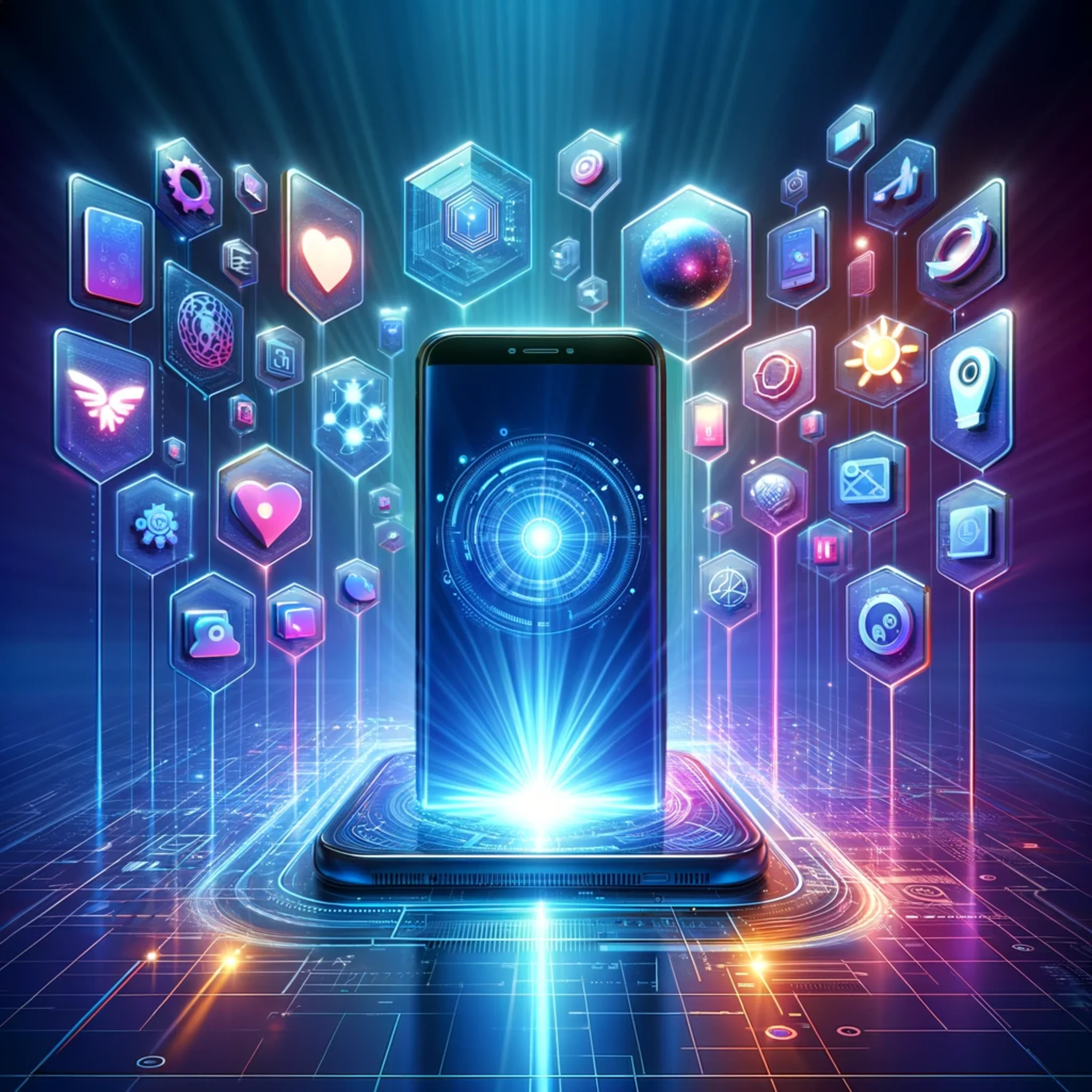future of apps