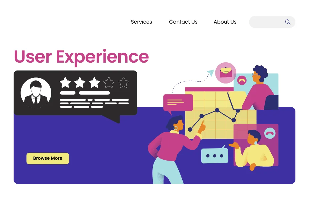 User Experience