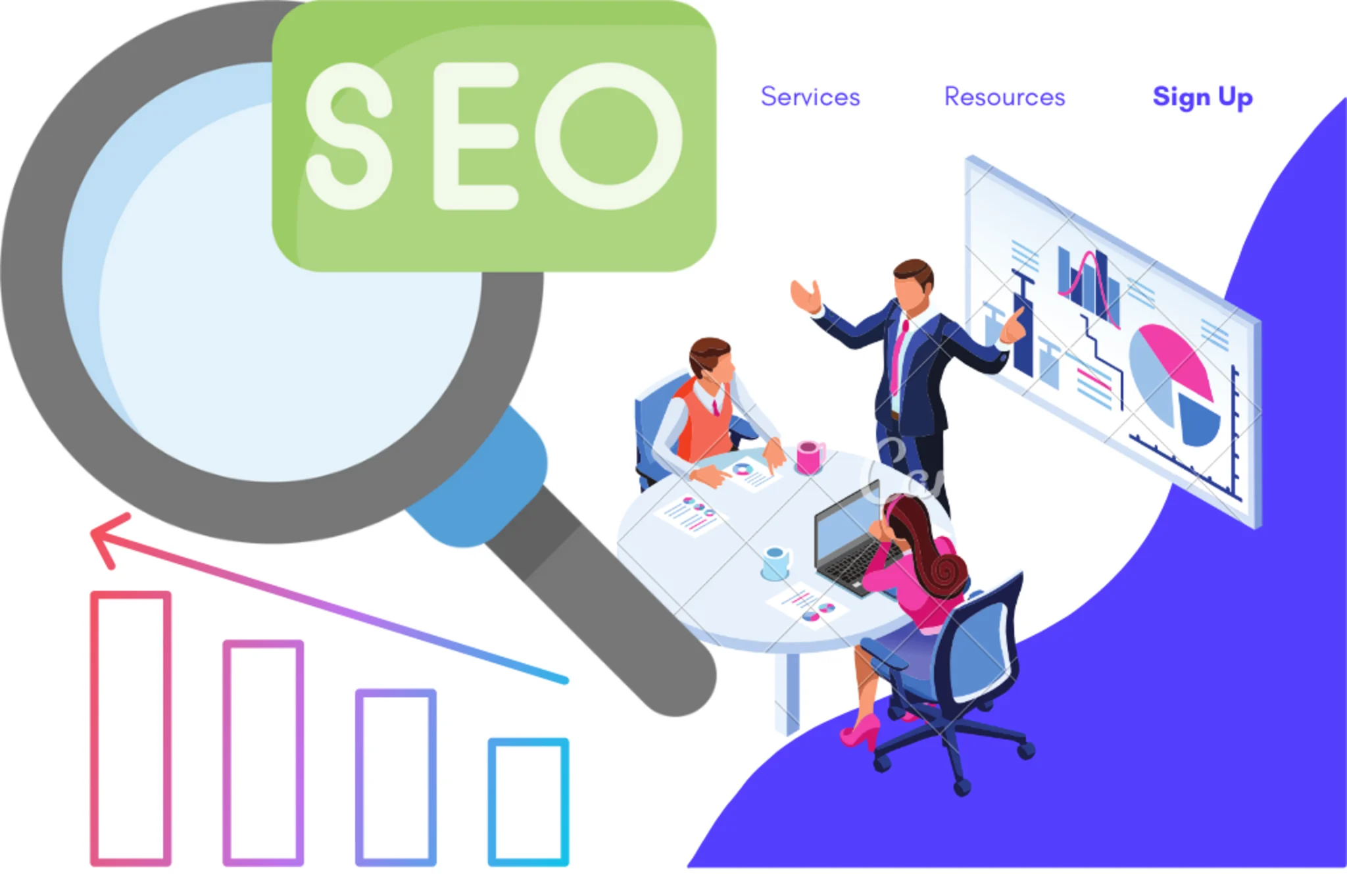 Why Responsive Design is essential for your Business Website ?
