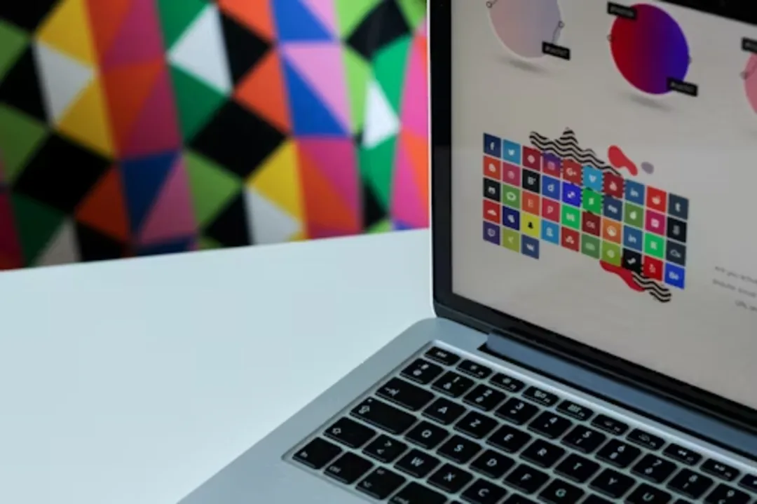 Building a Startup Brand Through Effective Web Design
