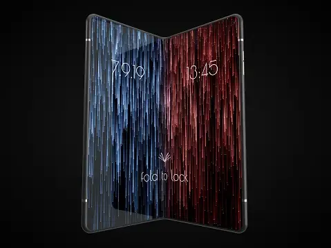 Folding vs. Unfolding Phones: The Future of Mobile Form Factors