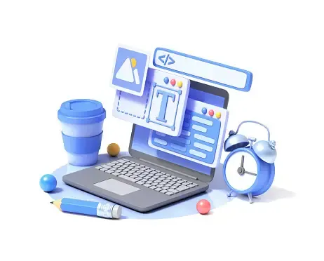 Building a Startup Brand Through Effective Web Design