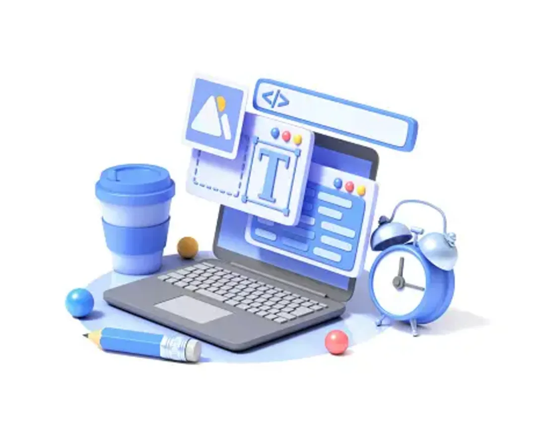 Building a Startup Brand Through Effective Web Design