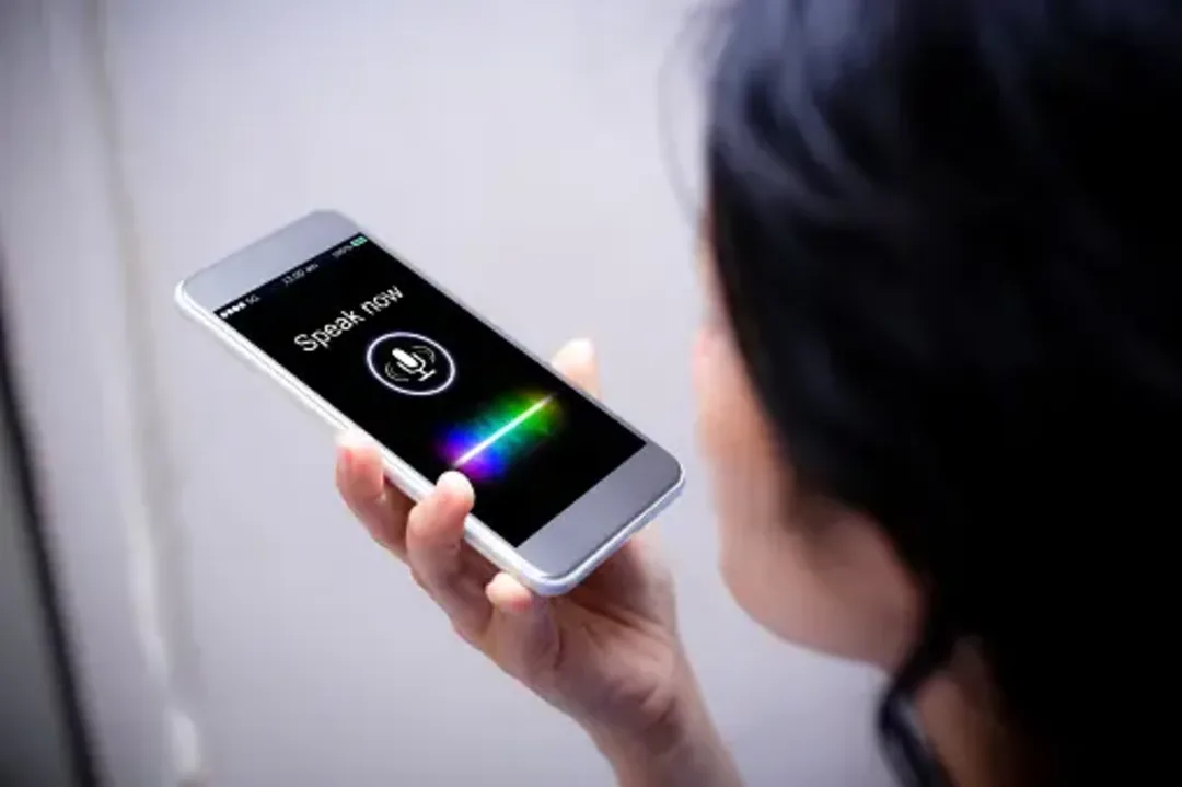 VOICE
