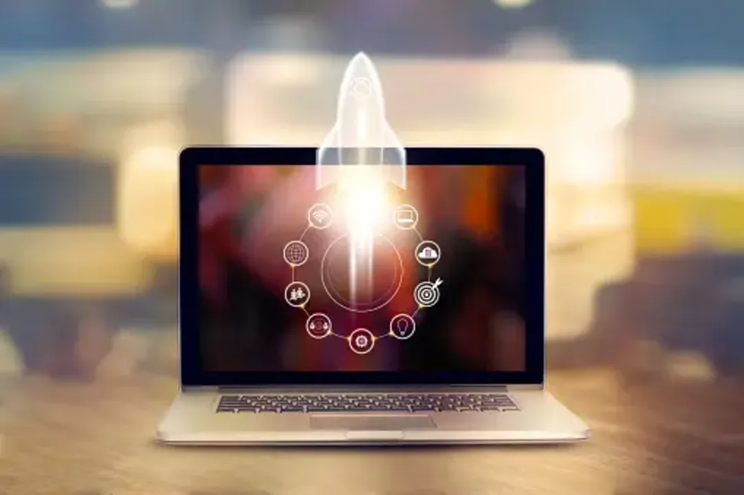 Building a Startup Brand Through Effective Web Design