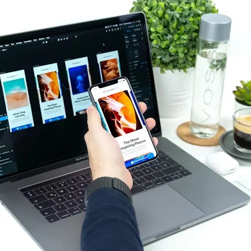 UI