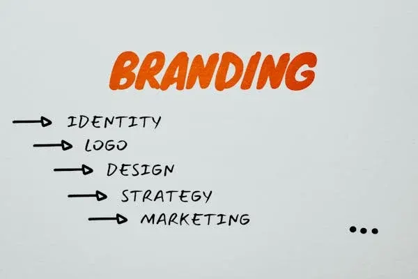 How website design can reflect a startup's brand identity and values?