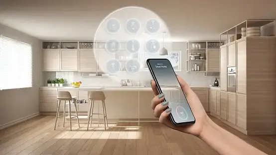 The Battle for the Smart Home: Giants Collide in the Connected Living Space