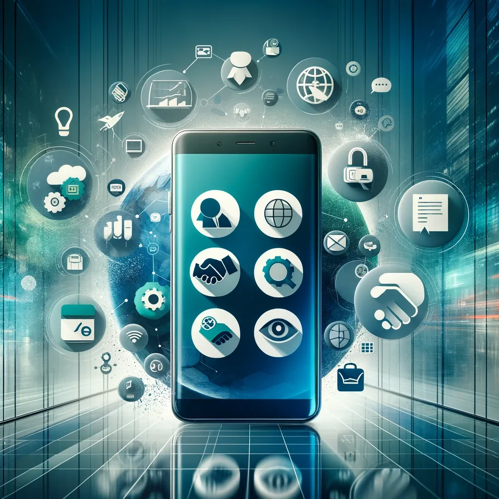     How Mobile Apps Can Elevate Your Business Strategy?