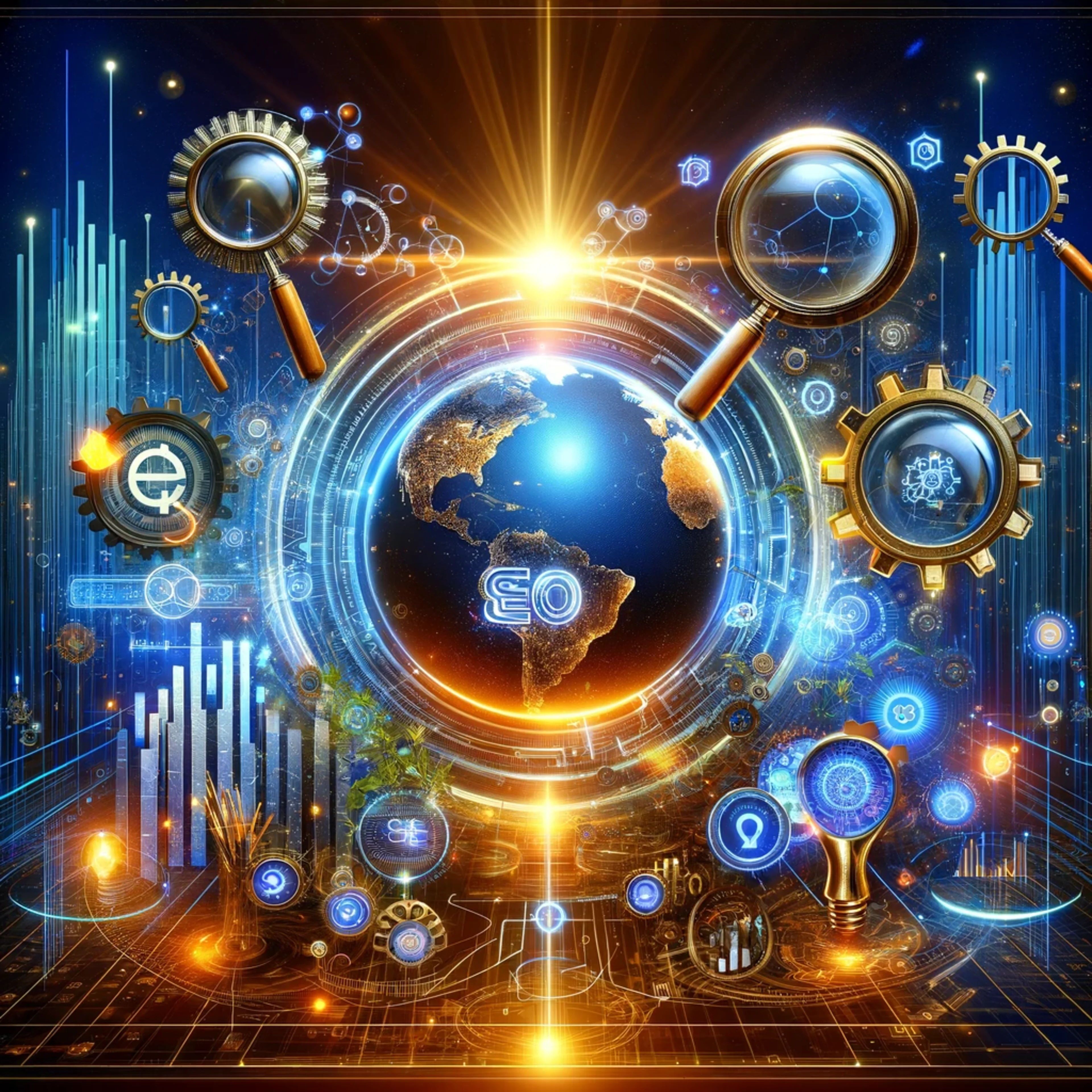 Optimizing for Voice Search: SEO Strategies for a Voice-First World in 2024