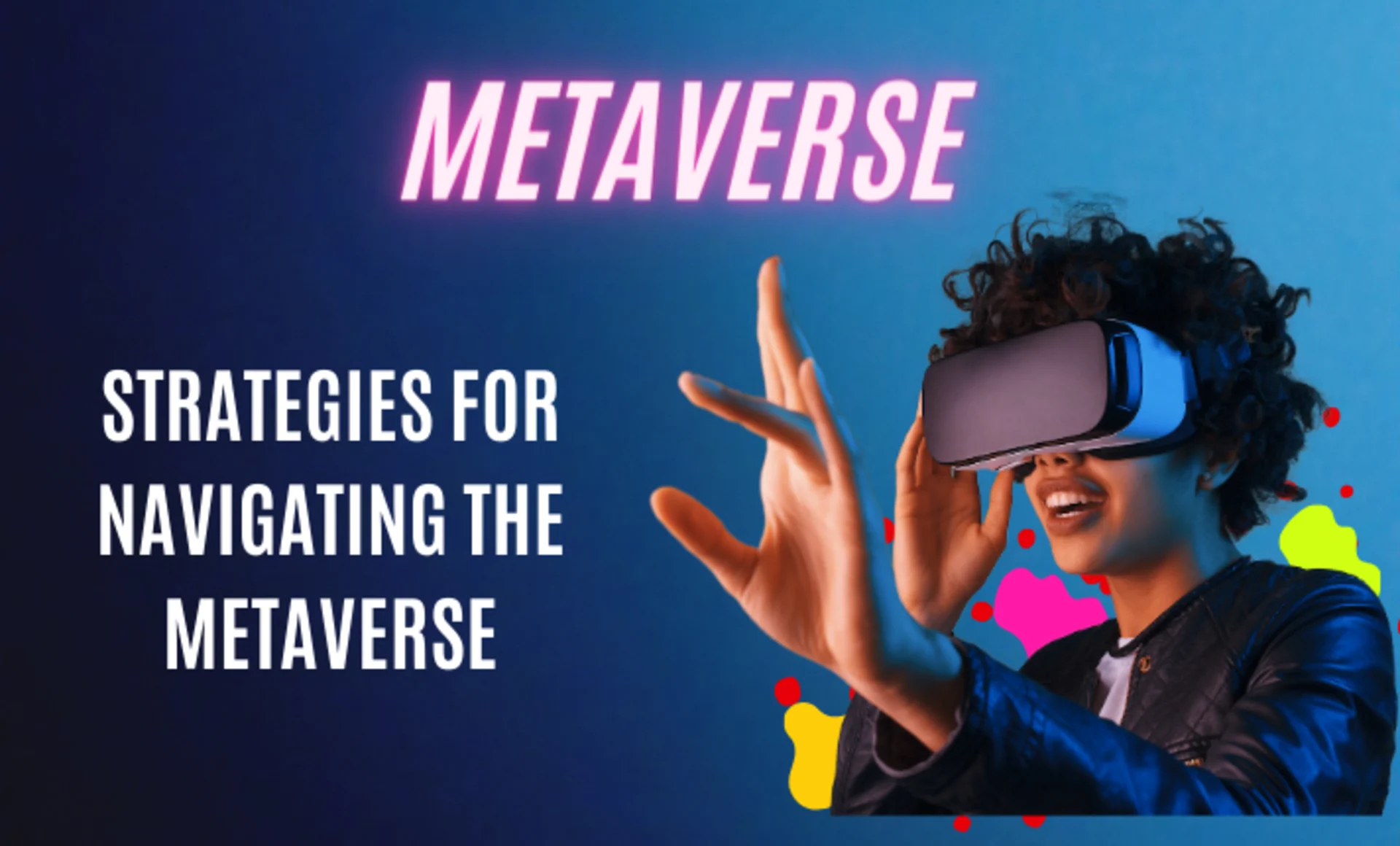 Metaverse-(Community)