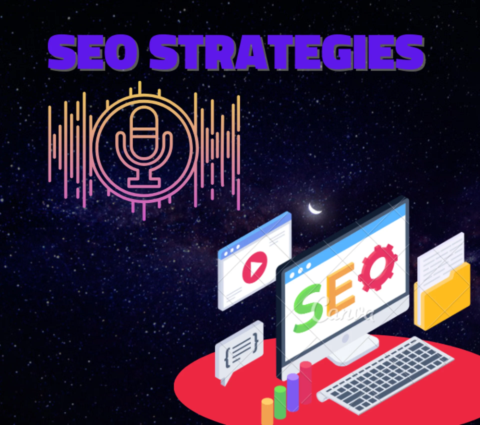 seo strategies