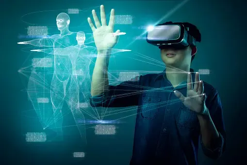 Virtual Reality vs. Augmented Reality: Blurring the Lines Between Reality and the Digital World