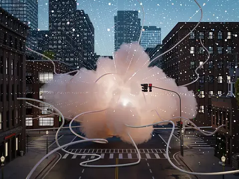 Data Privacy in the Age of Cloud Computing: Understanding Your Rights and Keeping Your Information