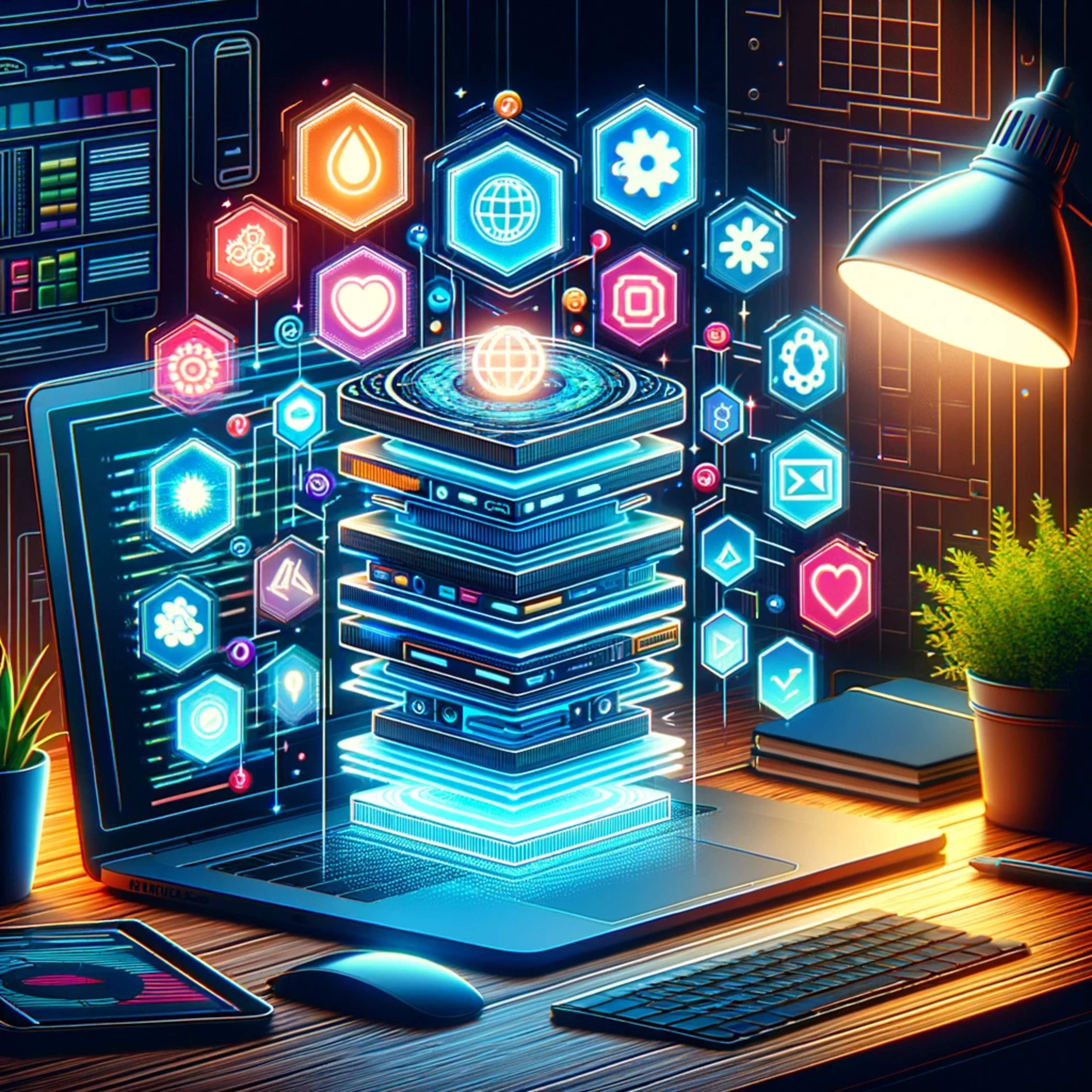 Choosing the Right Tech Stack for Your Web Application