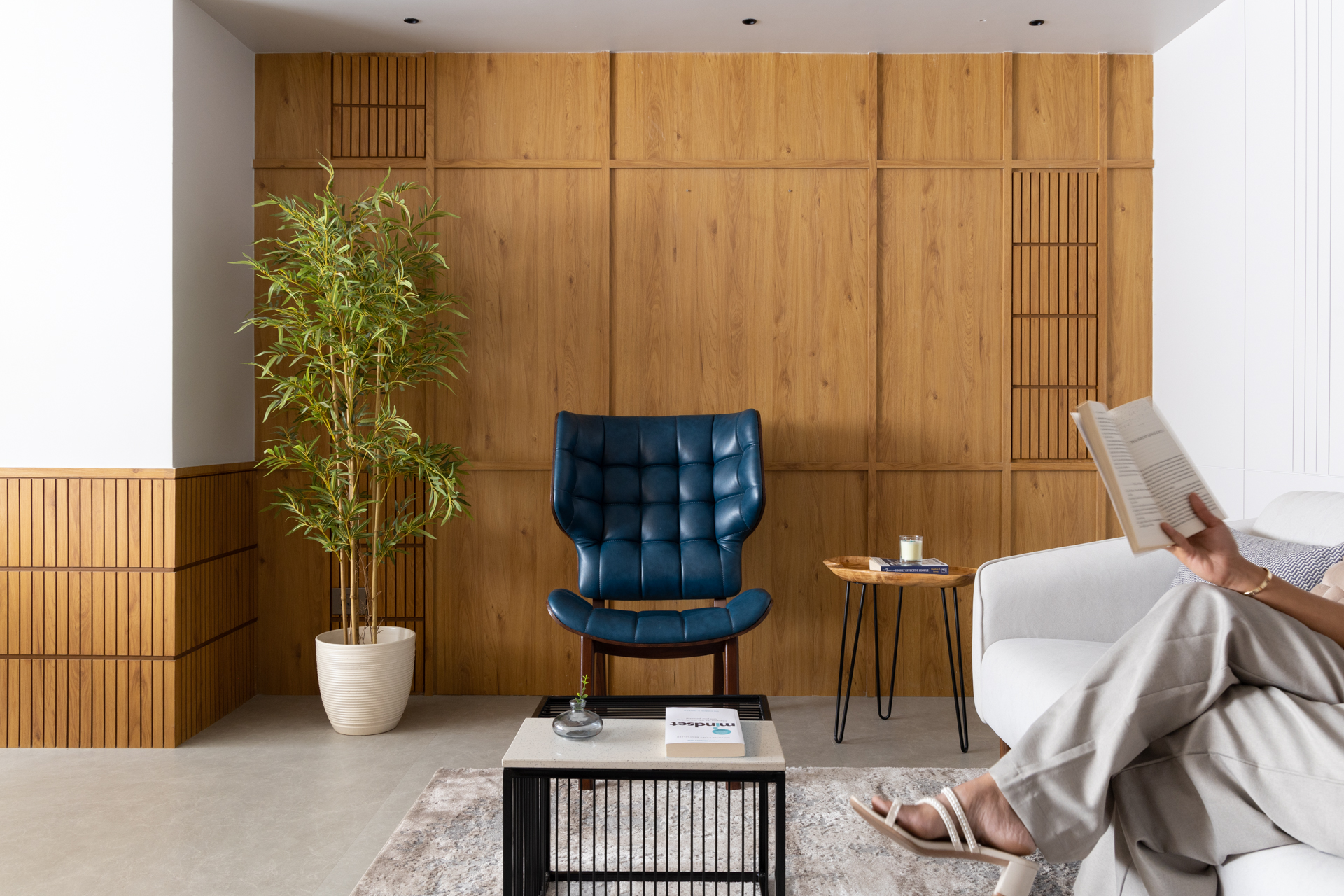 Nimbus Group : Vihara Interior Design Studio