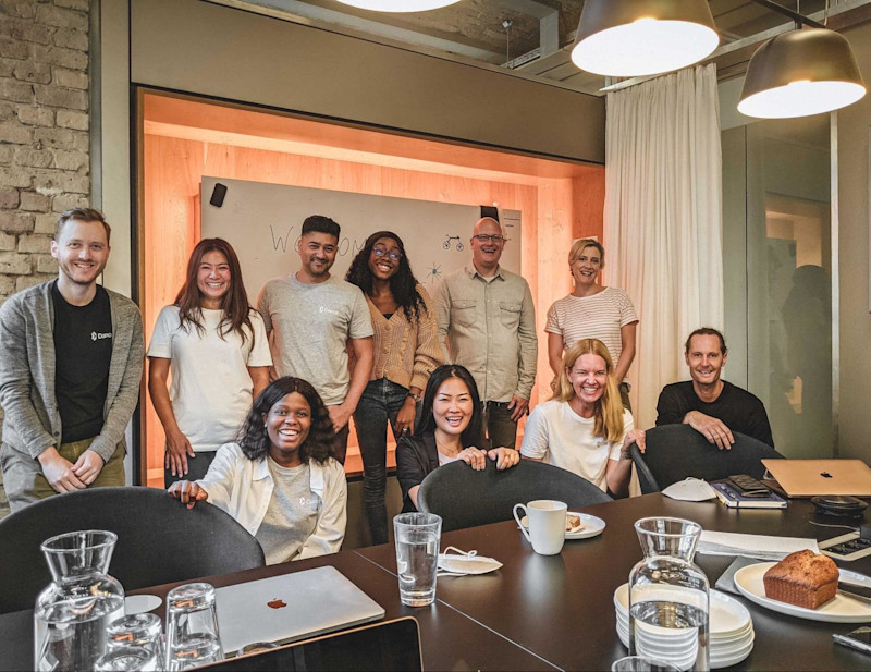 People Team