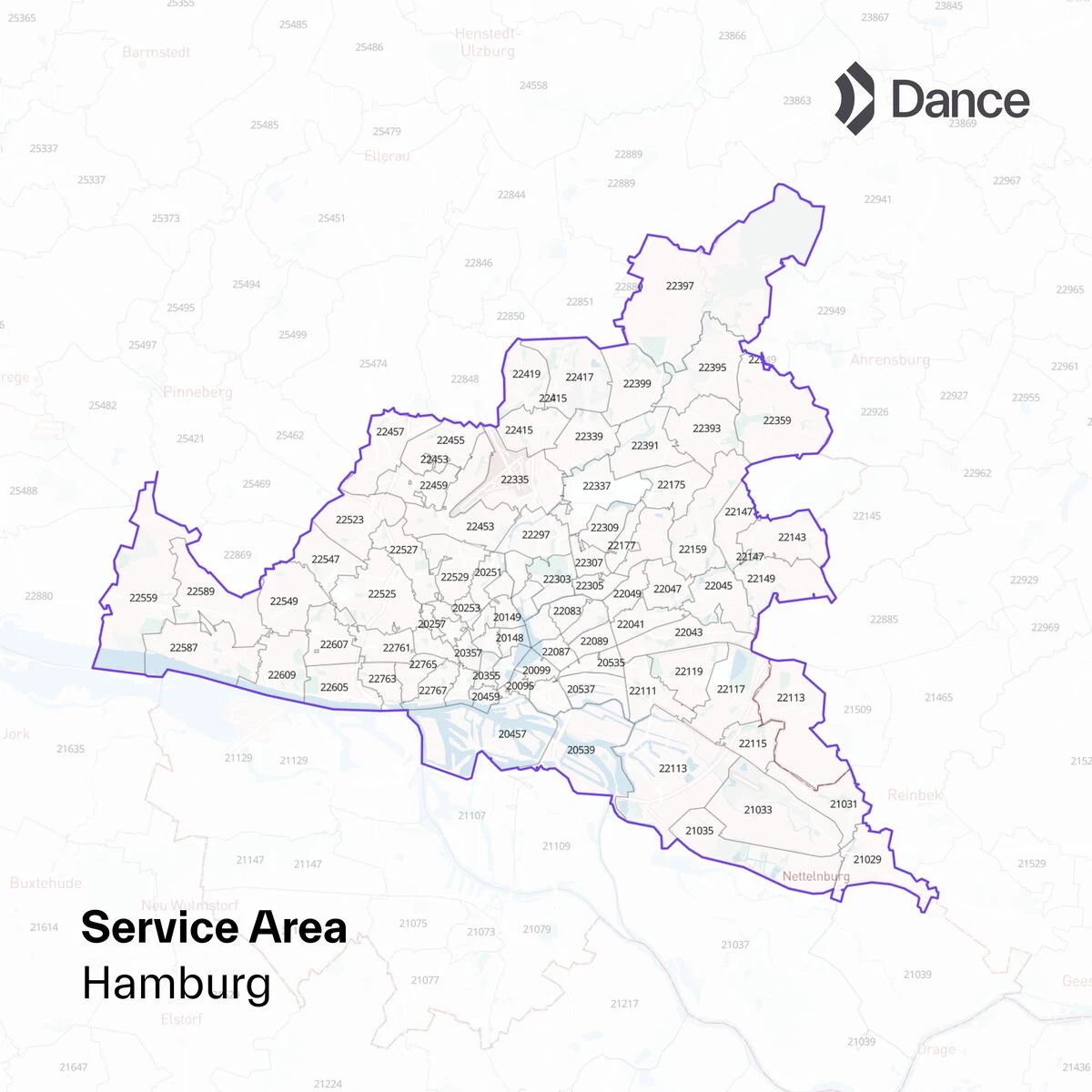 Hamburg 