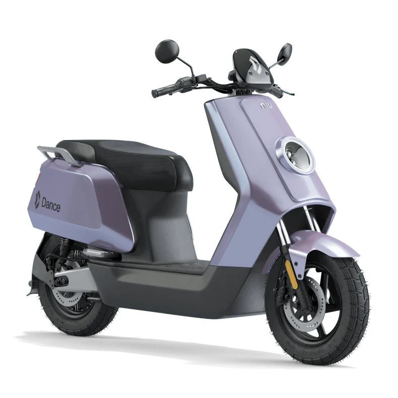 E-moped