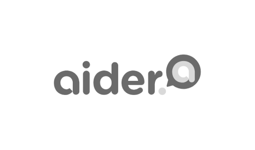 Aider logo