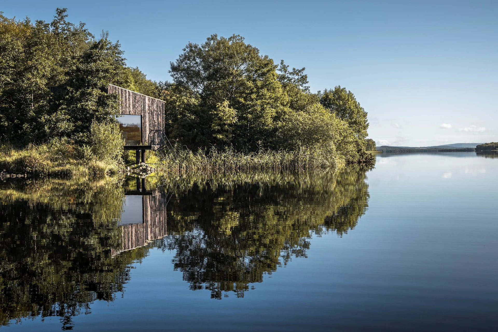 Finn Lough