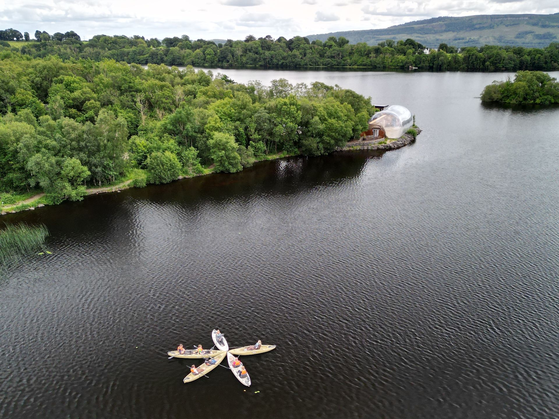 Finn Lough