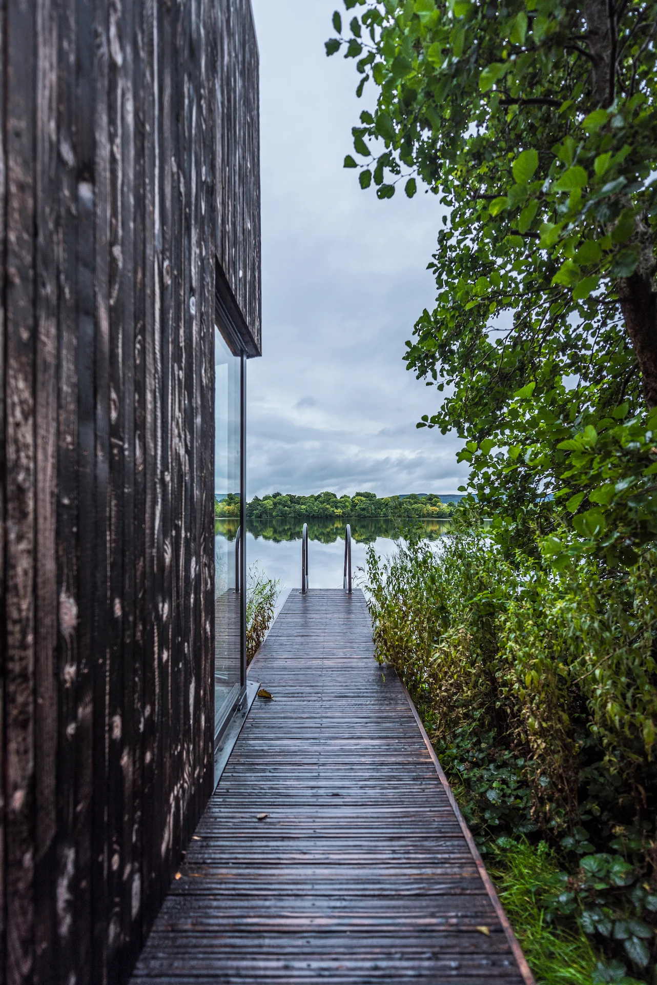 Finn Lough
