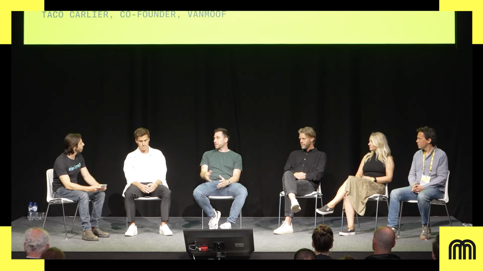 Inside the Electric Bike Revolution with VanMoof, Cowboy, Lekker, Cannondale, and Ampler