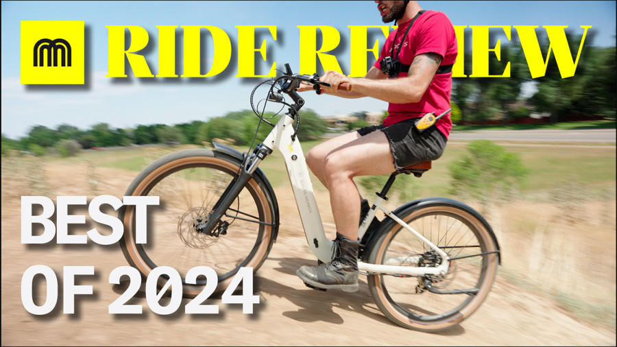 We Put the Best Affordable E-bikes of 2024 Head-to-Head