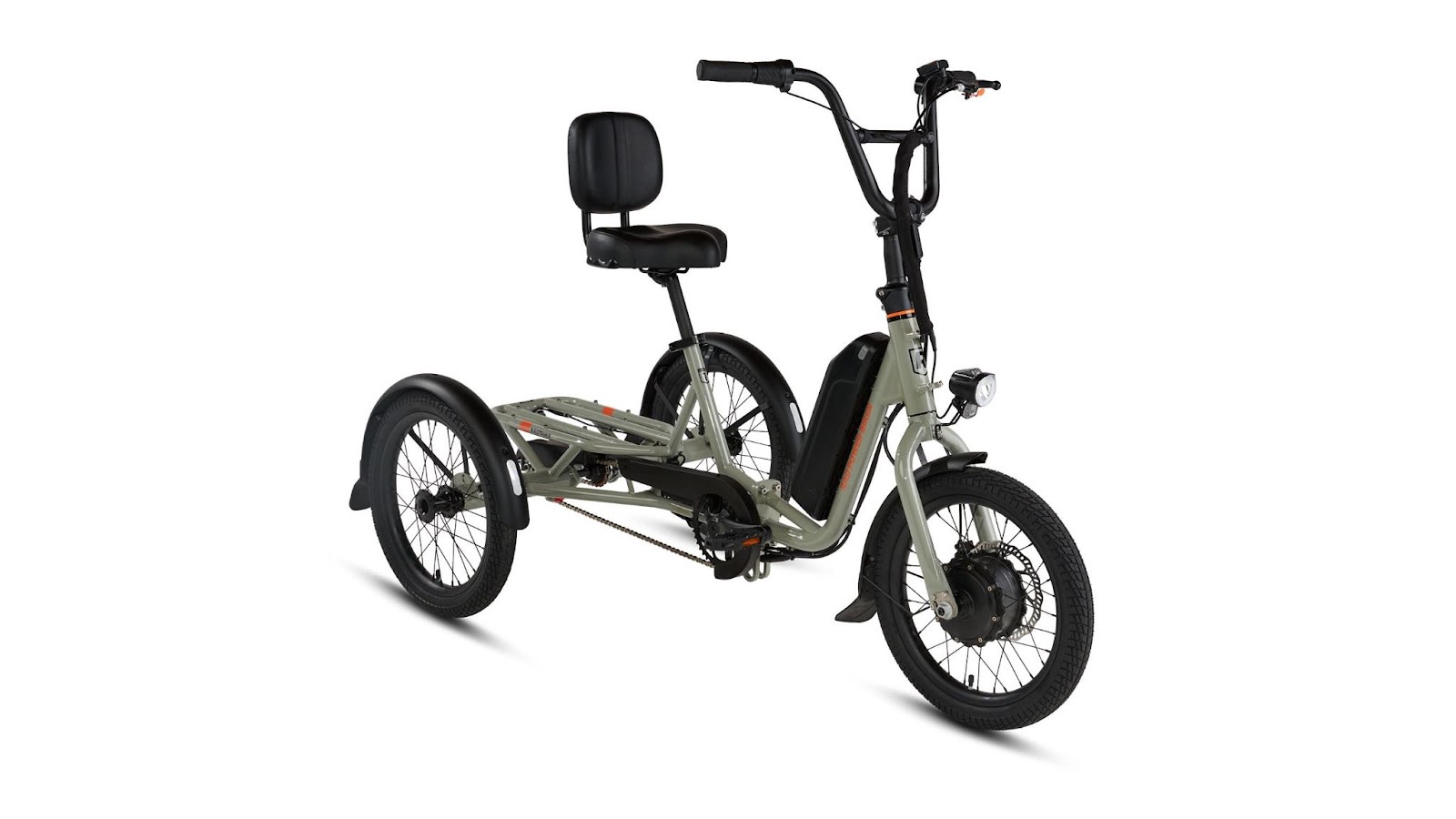 The Best Electric Trikes for Extra Stability and Comfort Ride Review