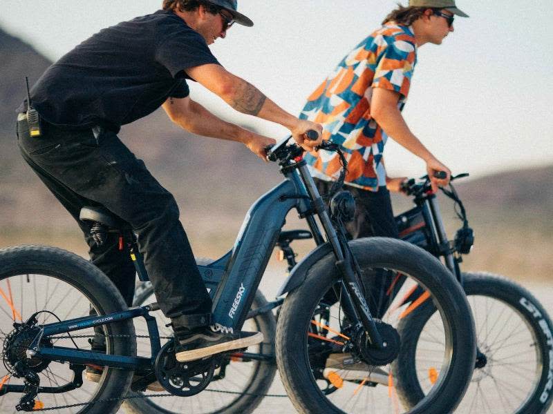 Your 2026 Guide to Buying E-bikes on Amazon