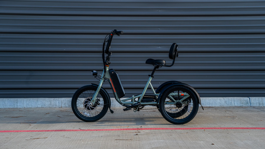 Is the Rad Power Bike RadTrike for You?