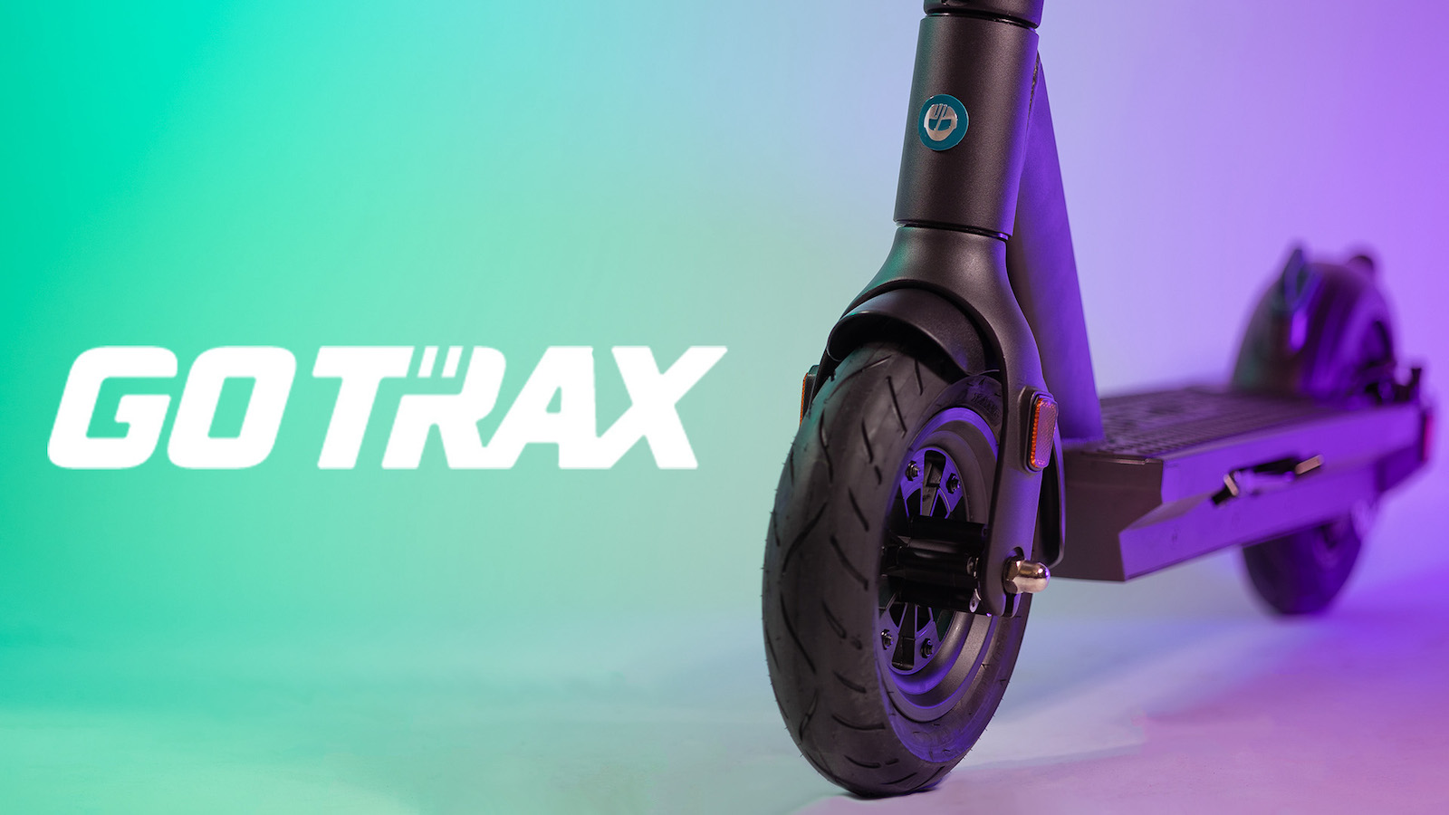 Your Guide to Gotrax Electric Scooters