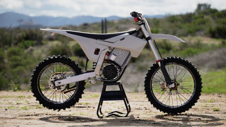 This New Dirtbike Startup Wants to Take on Sur-Ron