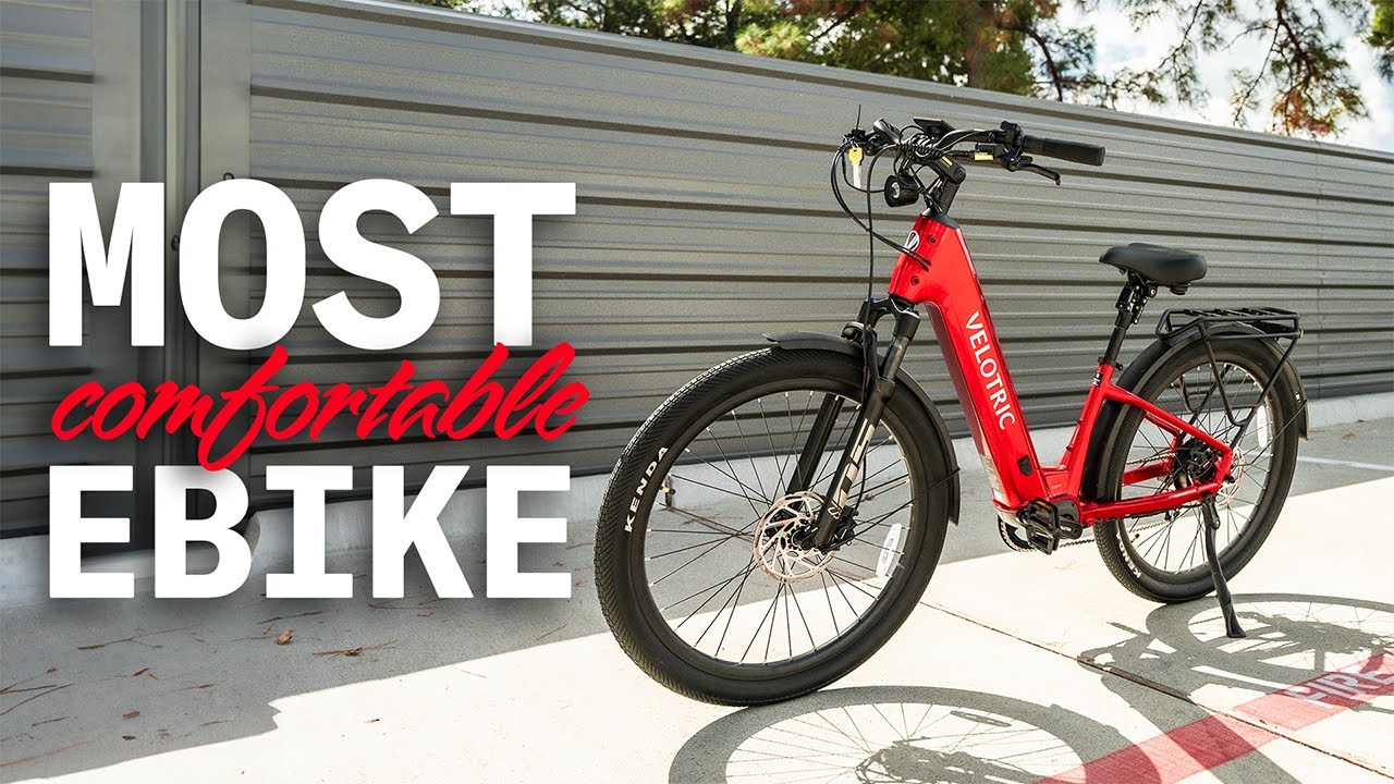 Holiday Miracle: California’s E-bike Incentive Is Finally Coming