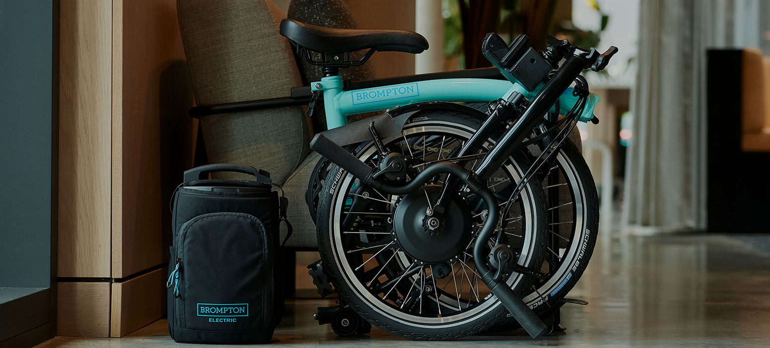 the-best-electric-folding-bikes-for-small-spaces