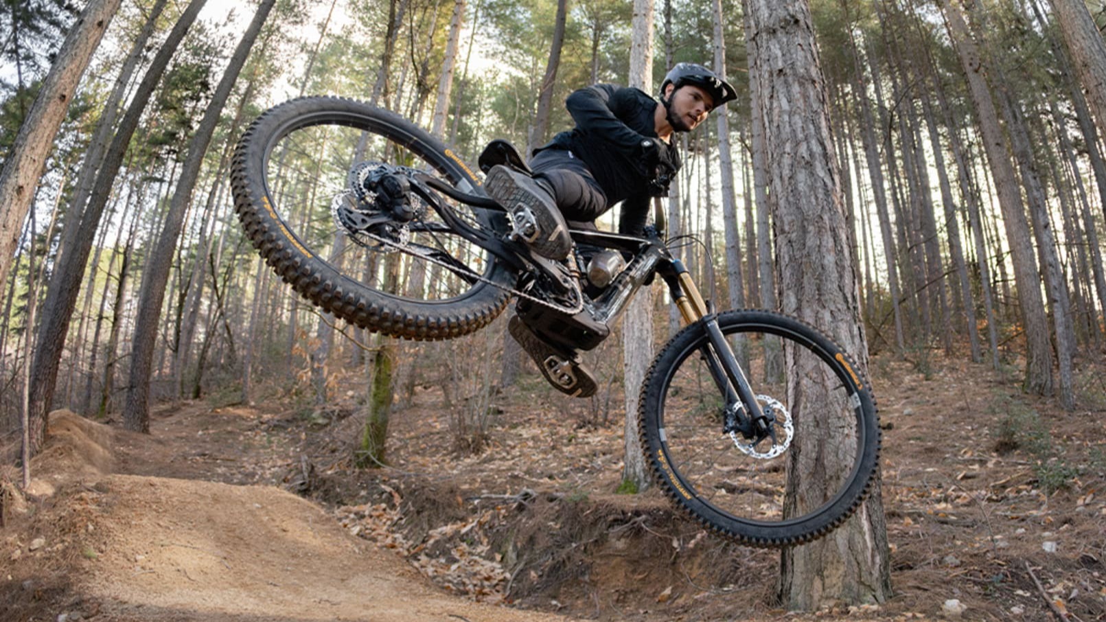The Best Rugged eMTBs of 2026: Top Flagships from Specialized to Aventon