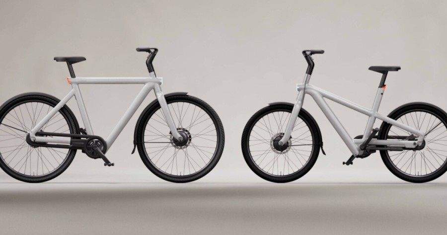 VanMoof Tries to Win Back Old Customers