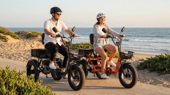 Three Wheels Are Better Than Two: Your 2026 Guide To Trikes For Seniors