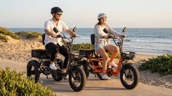 Three Wheels Are Better Than Two: Your 2026 Guide To Trikes For Seniors